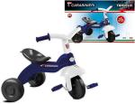 TRICICLO CARABINIERI 112