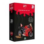 DUCATI PUZZLE 3D MOTO PANIGALE 