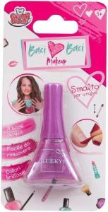BACI BACI MAKEUP SMALTO PER UNGHIE 6 COLORI