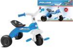 TRICICLO POLIZIA 113