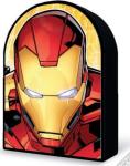 PUZZLE 3D LATTA IRON-MAN 300 PZ