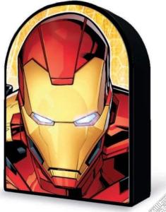 PUZZLE 3D LATTA IRON-MAN 300 PZ