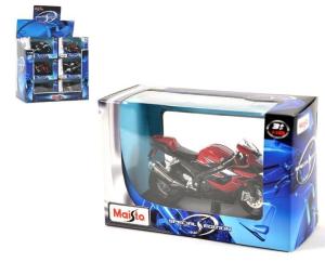 MOTOMODELLO 1 18 SPECIAL EDITION 6ASS