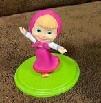 MASHA CM 10 