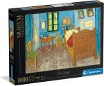 PUZZLE DA 1000 BEDROOM IN ARLES 39616