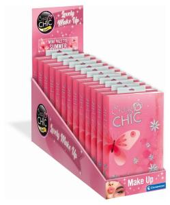 CRAZY CHIC MINI PALETTE SPRING 