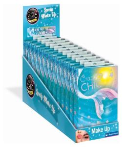 CRAZY CHIC MINI PALETTE SUMMER 