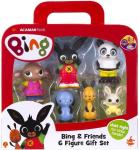 BING SCT. 6 PERSONAGGI =250=