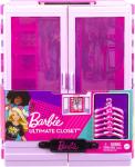 BARBIE ARMADIO C/GRUCCE =250=