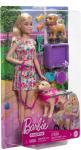 BARBIE DOG SITTER =250=