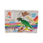 OFF  A DI ARTE CREA IL TUO DINOSAURO