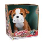 OFF    CUCCIOLOVE BULLDOG PET VET 
