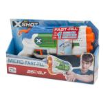 X SHOT PISTOLA ACQ CARICA VELOCE SPARA 8MT 56220