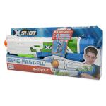 X-SHOT PISTOLA SPARA ACQUA 10MT