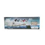 PORTAEREI LUCI/SUONI C/5 AEREI MILITARI 