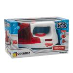 FERRO DA STIRO ROSSO