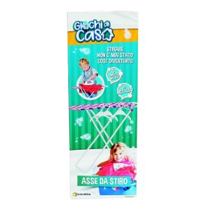 ASSE DA STIRO C/3 GRUCCE 