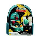 ZAINO/VALIGETTA ATTREZZI