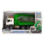 AUTO GRU 3 ASS  S.O.S C/RIM.-1936-1943-1950- GGI22067/1/2/3 -UNO-