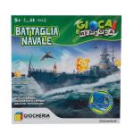 BATTAGLIA NAVALE GIOCHERIA