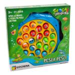GIOCO PESCA 21 PESCI GIOCHERIA