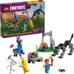 FORTNITE CAMPO DI BANANITA E STARTER 