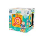 GIÒ BABY CUBO MULTIATTIVITA' P.I 