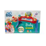 GIO BABY BABY MUSIC CENTER LUCI/SUONI
