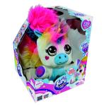 FURRY TAILS LILY UNICORNO
