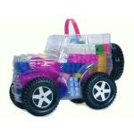 JEEP C/COSTRUZIONI