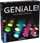 GENIALE G.T. 