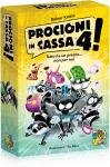 PROCIONI IN CASSA 4 G.T. 