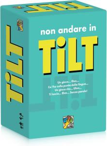 NON ANDARE IN TILT G.T. 