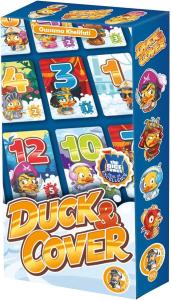 DUCK & COVER G.T. -610240-