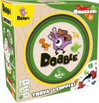 DOBBLE DINOSAURI G.T. -128342-