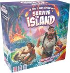 SURVIVE THE ISLAND G.T. -120131-
