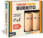 PROMO  BURRITO G.T.  -040165-