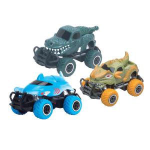 FUORISTRADA RADIOCOMANDO DINO 1:26 3 MOD -UNO-