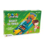 GIOCA E RIGIOCA BASKET DA TAVOLO