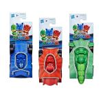 PJ MASK MINI VEICOLI 3 ASS -UNO- 