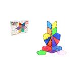 COSTRUZIONI MAGNETICHE PICASSO 16 PZ 