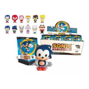 BUSTA SONIC SQUISHY CM 10 