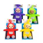 PELUCHE TELETUBBIES CM 33 4 ASS -UNO- 