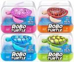ROBO ALIVE TARTARUGA NUOTA DAVVERO 4 COL -UNO- 