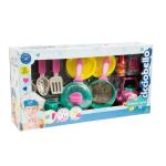 CICCIOBELLO SET CUCINA DELUXE 