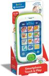 BABY SMARTPHONE TOUCH & PLAY 