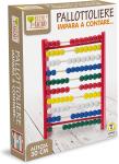PALLOTTOLIERE LEGNO 30 CM 