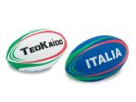 PALLONE ITALIA RUGBY SPIAGGIA GR150 2 COL -UNO- 