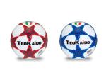 PALLONE CALCIO T.2 H2O RESISTANT 2COL -UNO- 