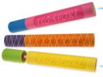 TUBO SPARA ACQUA 3 COL -UNO- 